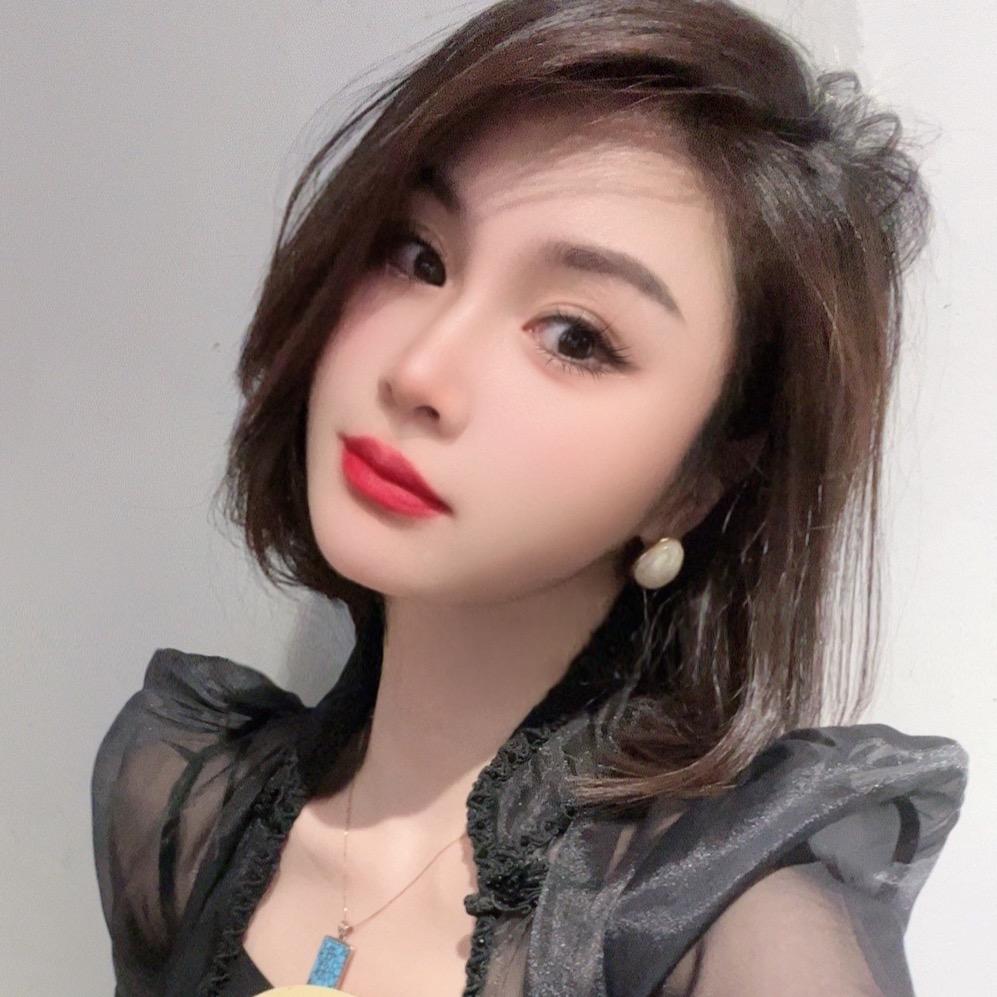 卖衣服的姜小姐