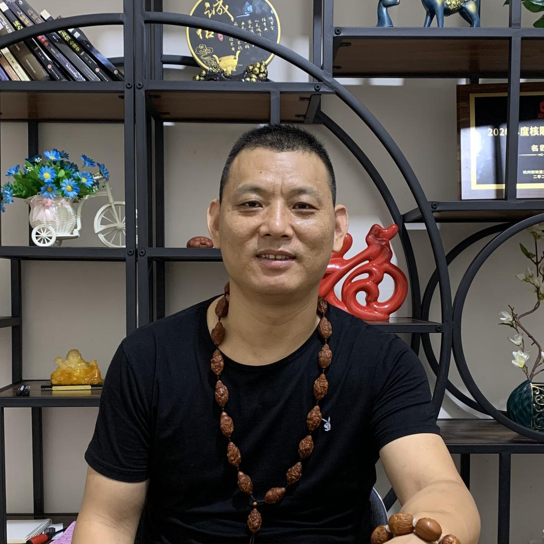 邢老板在舟山