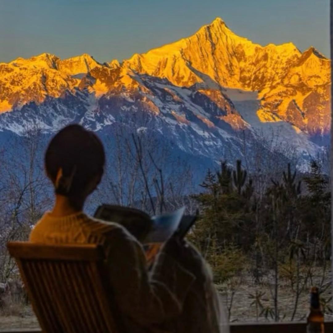 富婆儿🌙