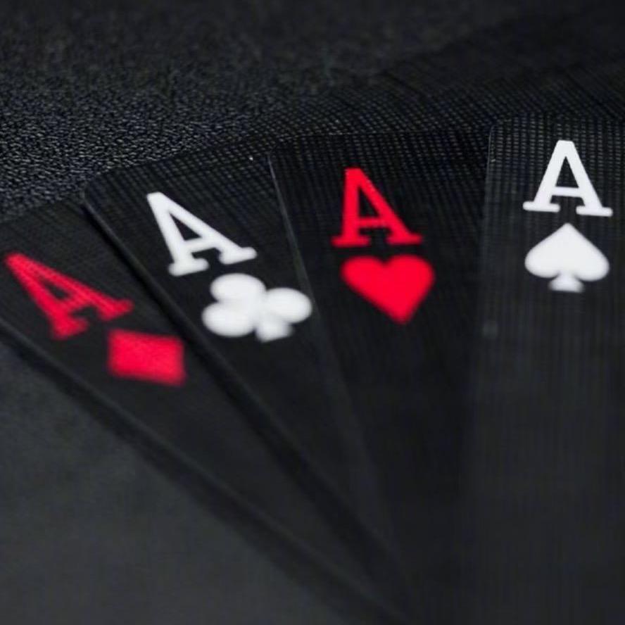 越努力越幸运👀