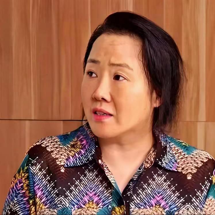 演员能嫂🎬孙立荣