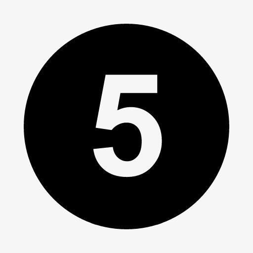 5