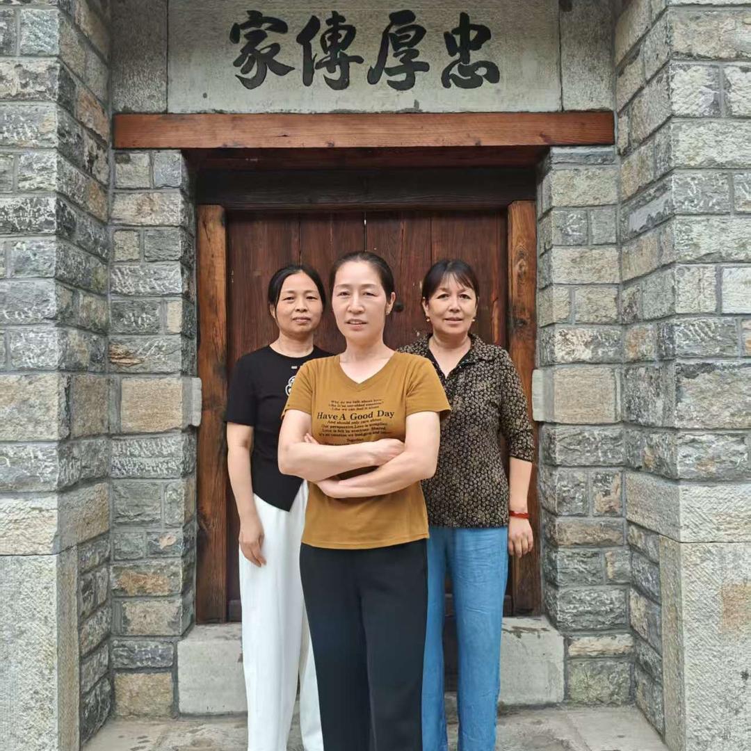 泉乡韵传媒（二妮）