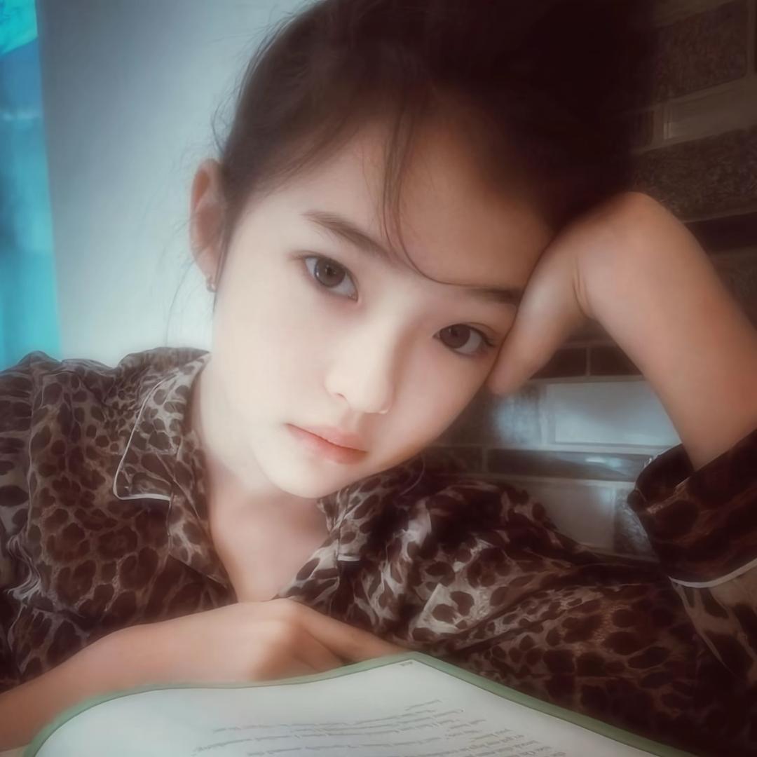 你压到我腿毛了