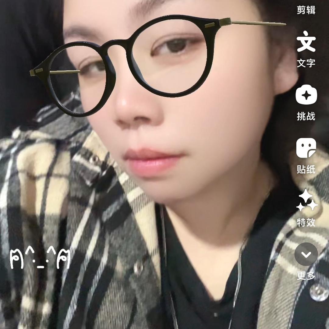 @我