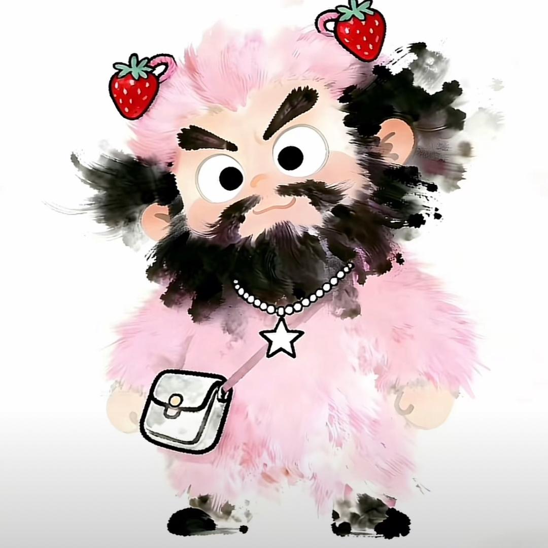 🌈🌈是小吴呀~