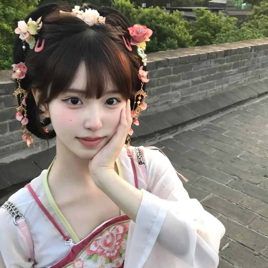 我是你的宝贝呀