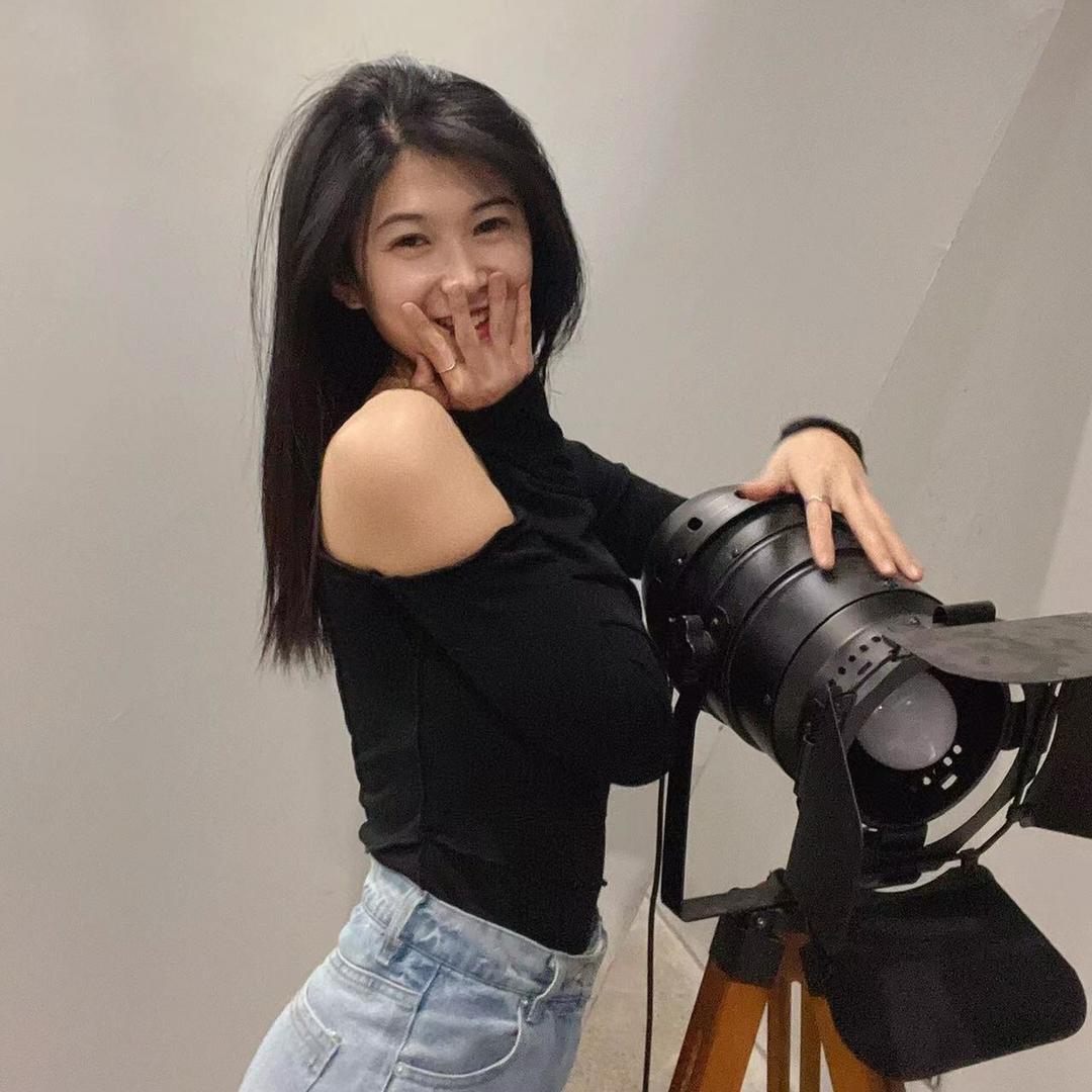呀 丑女无敌