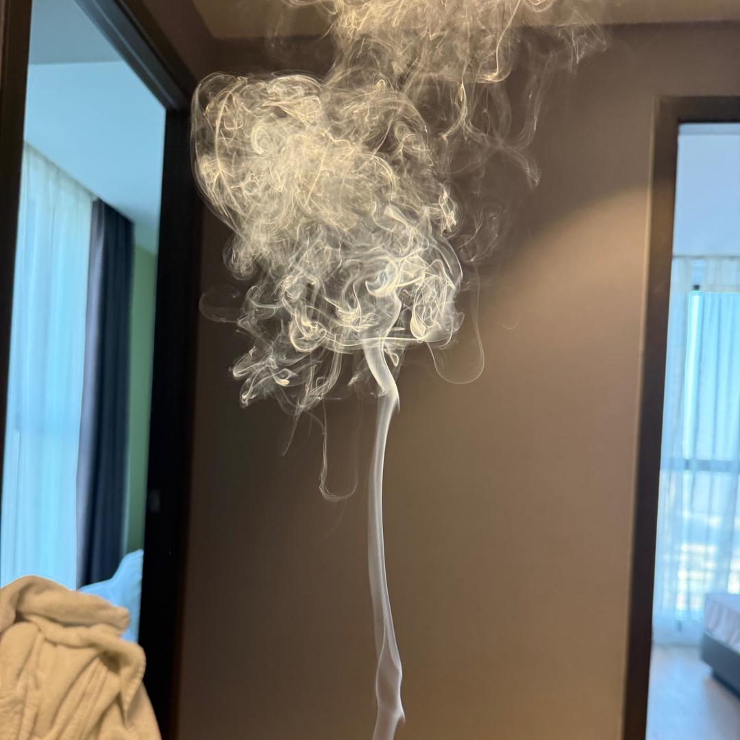 过往是云烟