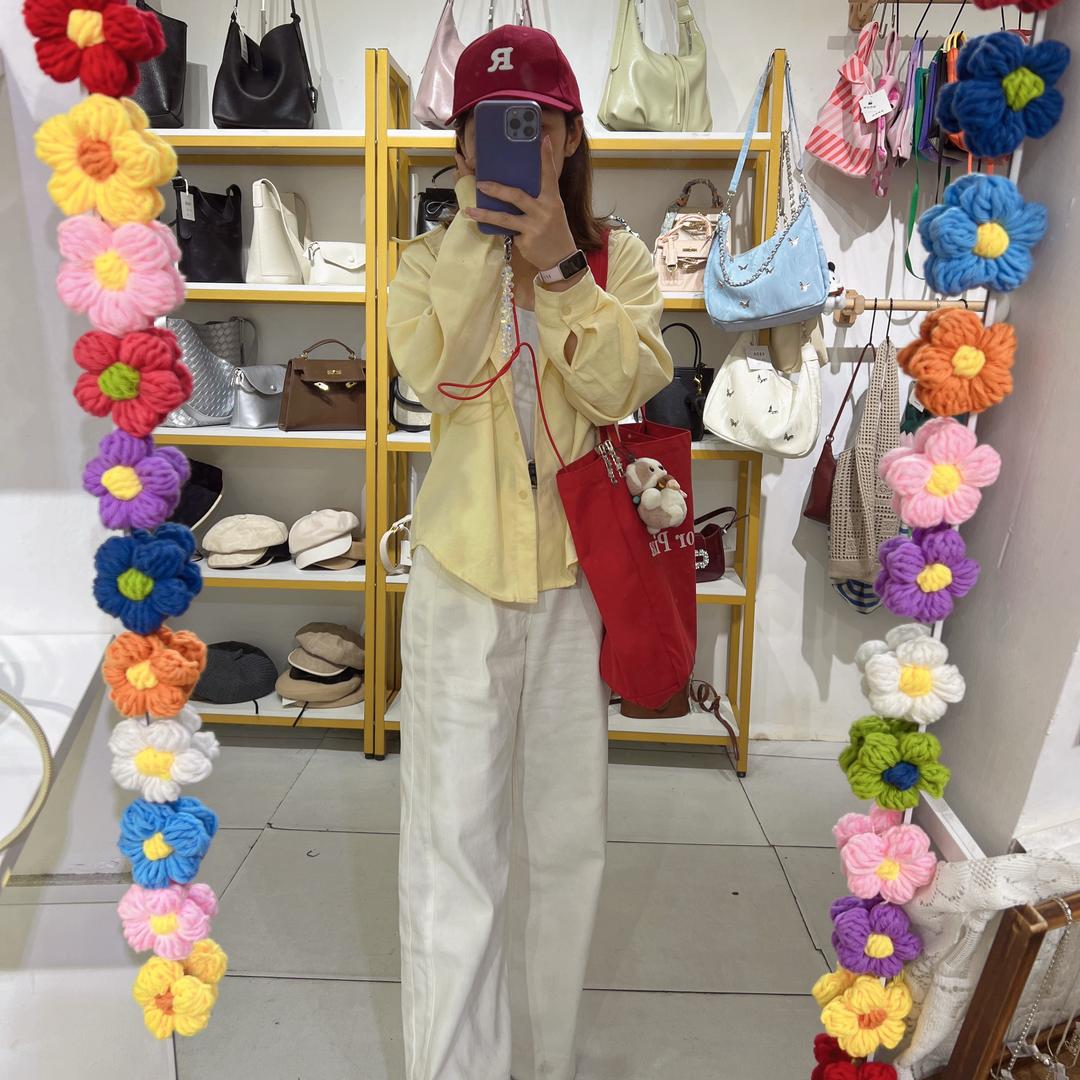 婷兒💋
