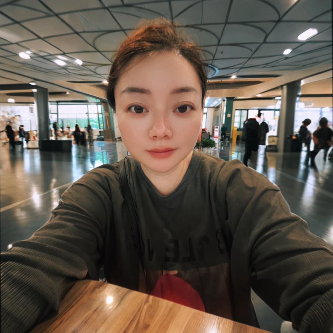 昕儿妹妹