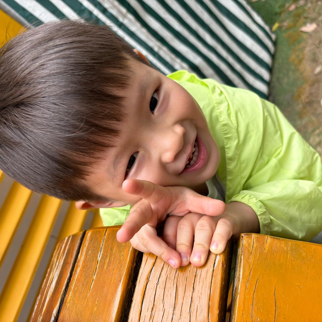 Shirley呀
