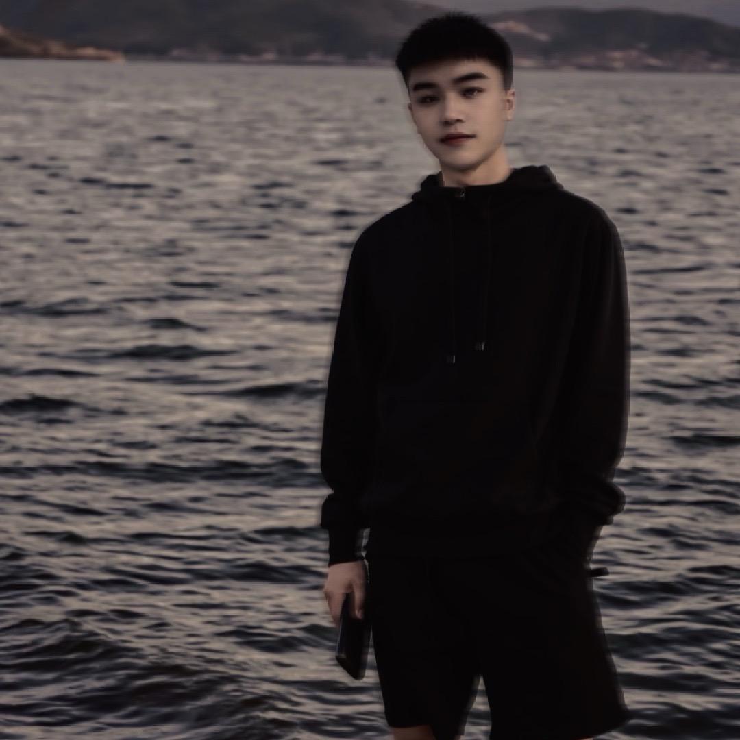 ·1洋👾