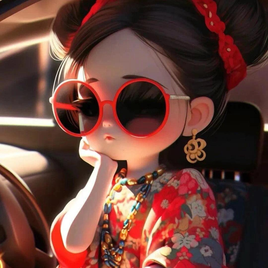 梦涵🎤才艺九宫格（中午12点开）