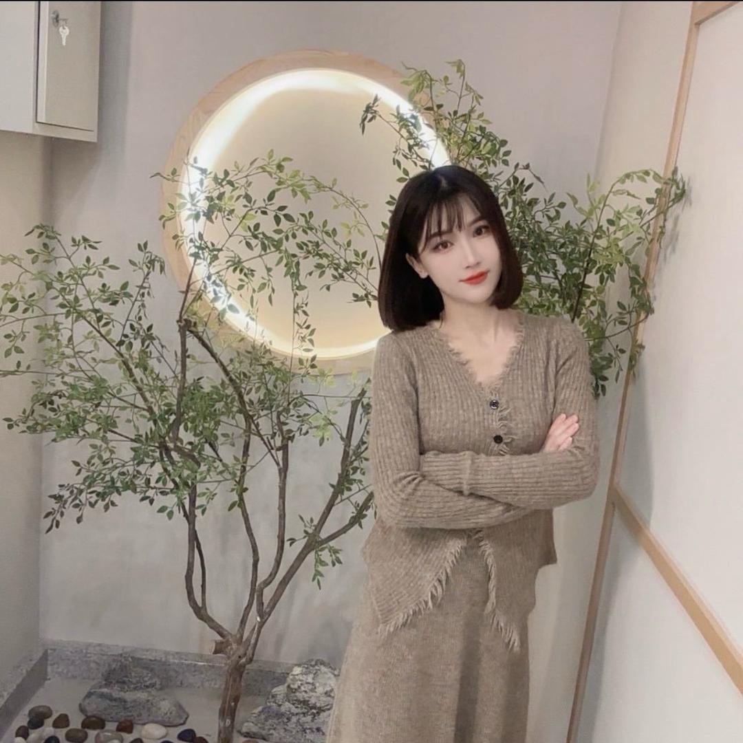 你小姨_