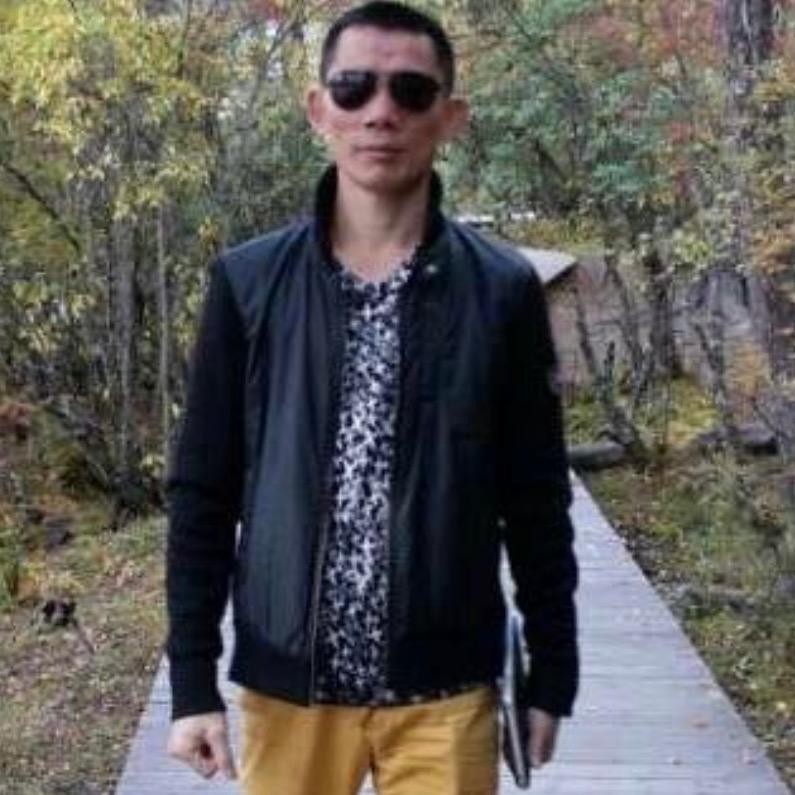 迪拜潮汕人