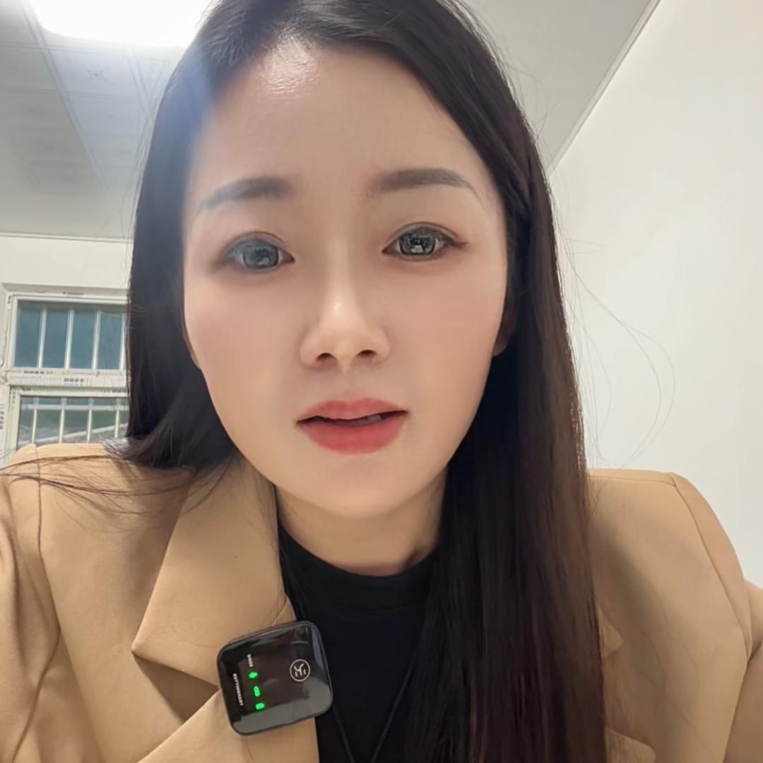 左银霞 卖肥料