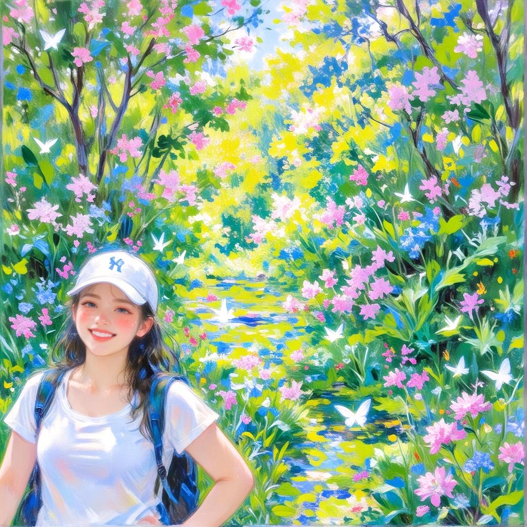 美汐