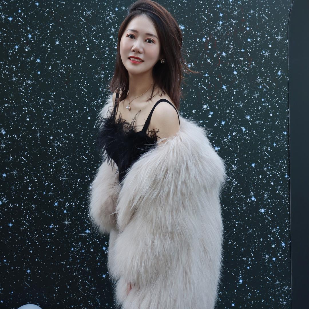 婷好看✨