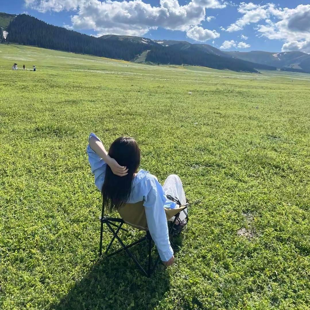 静心