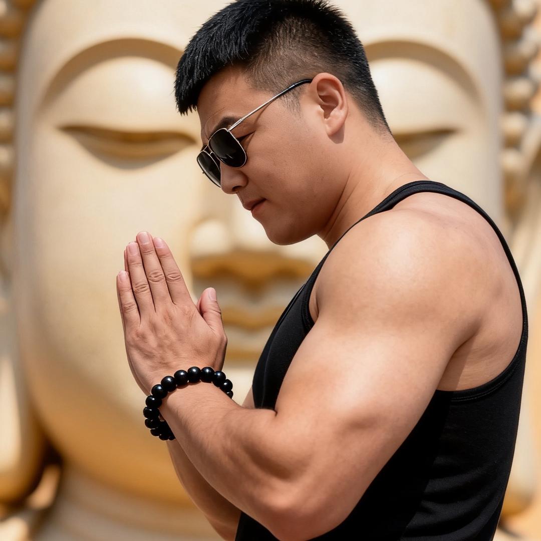 🐎命中注定♏️