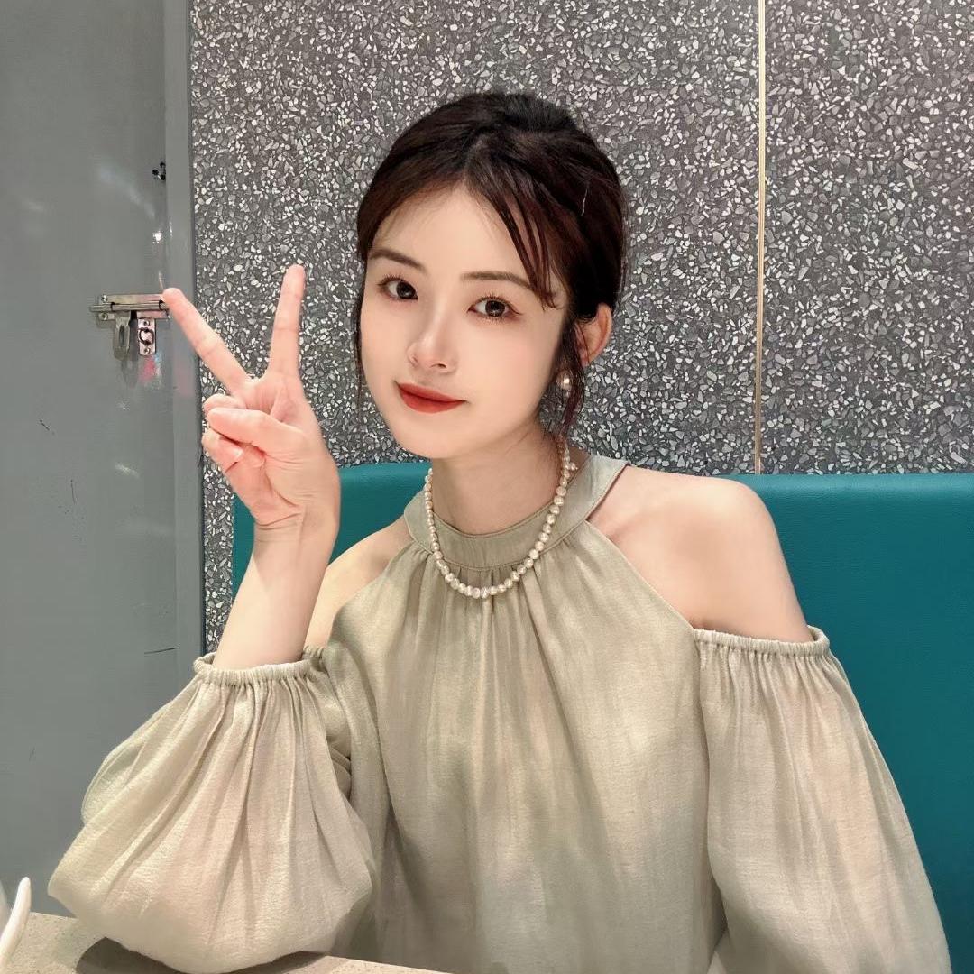 书里知舟美妆