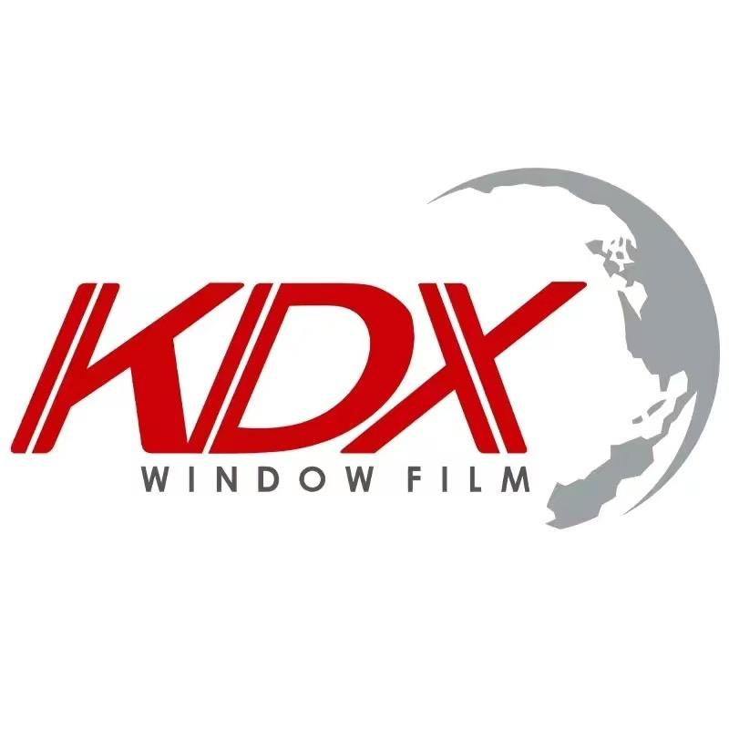 梅河口市KDX康得新--美华汽车贴膜