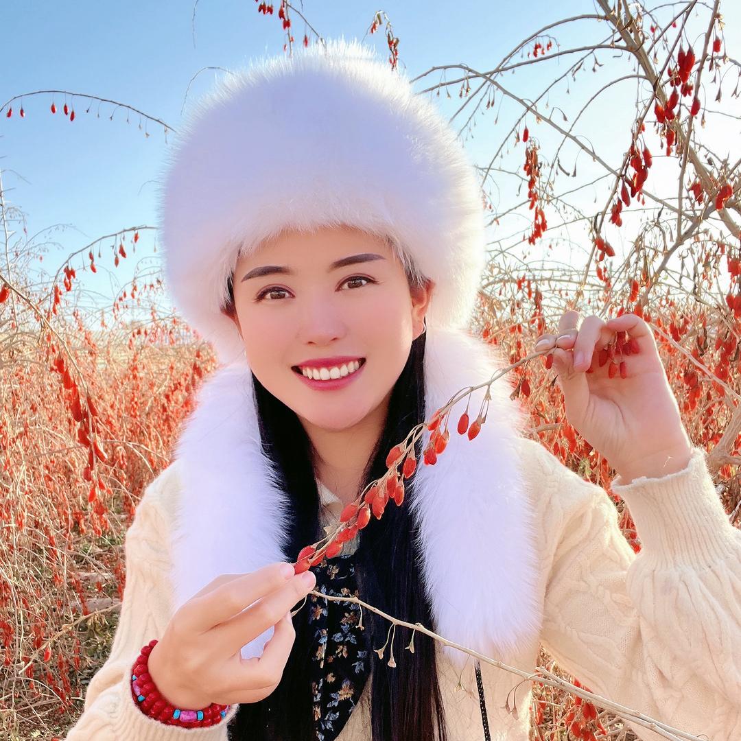 丁颖（昆奇大颖子