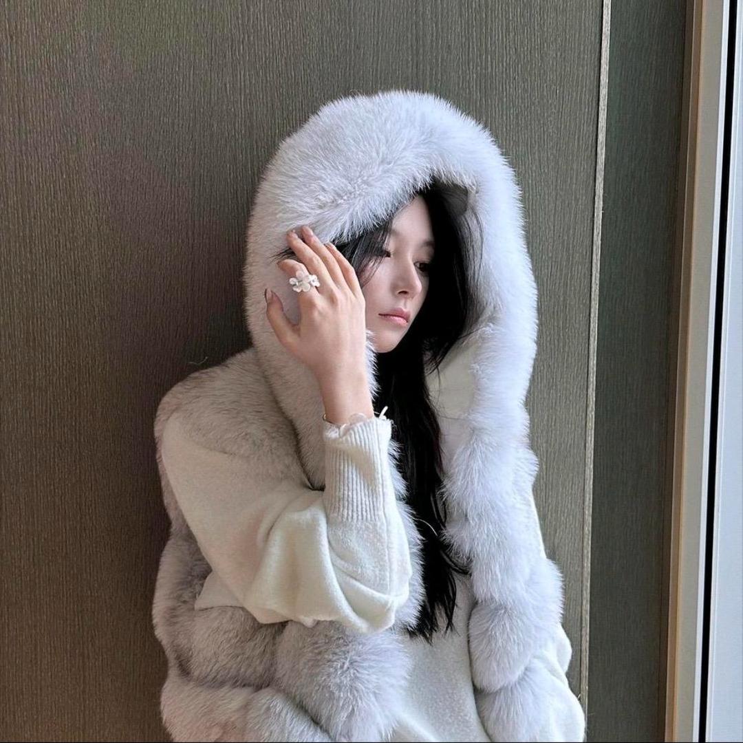 ally（好物分享）