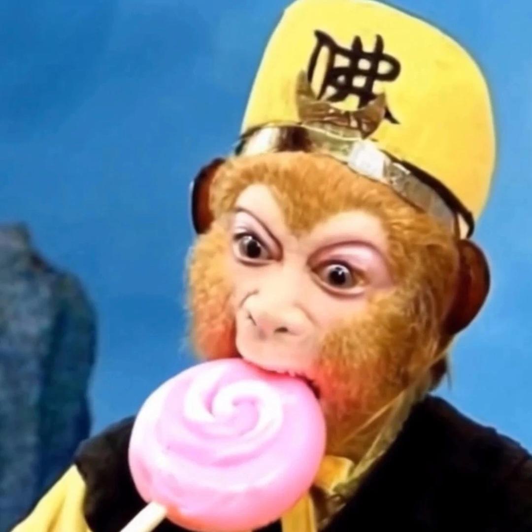 大秦老摇子🤡