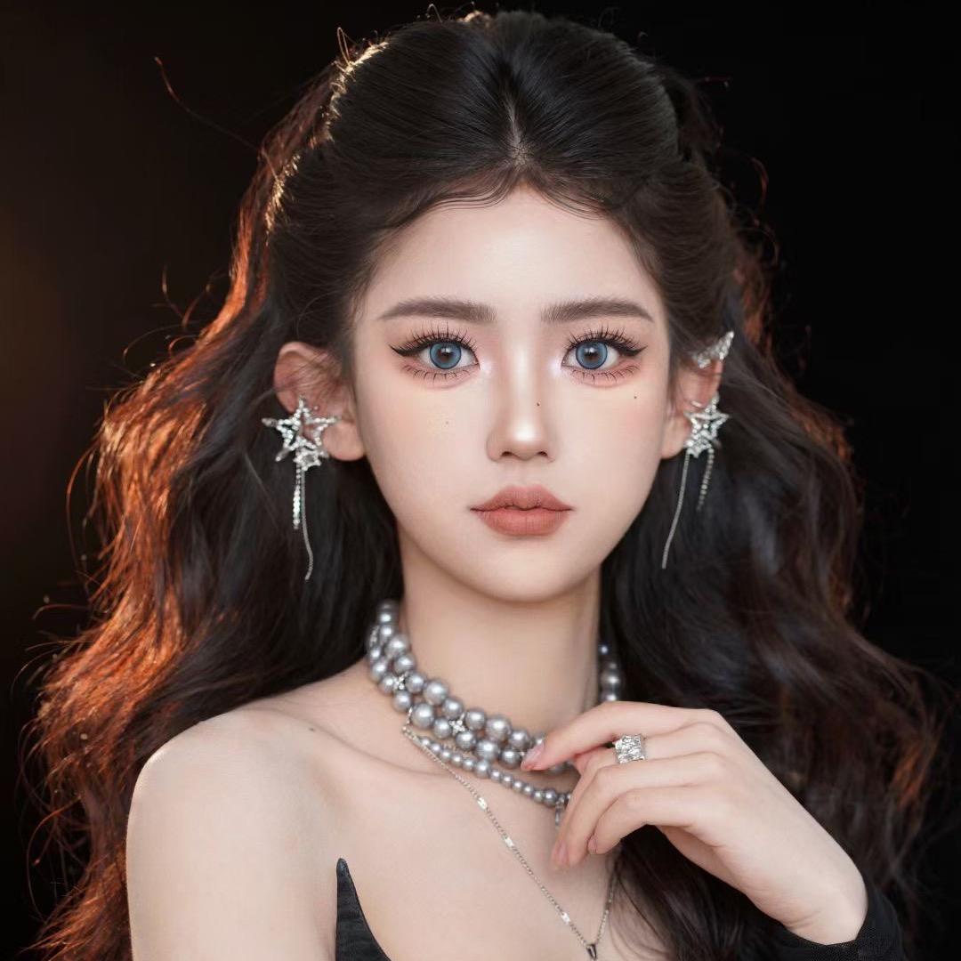小菜菜♥化妆师