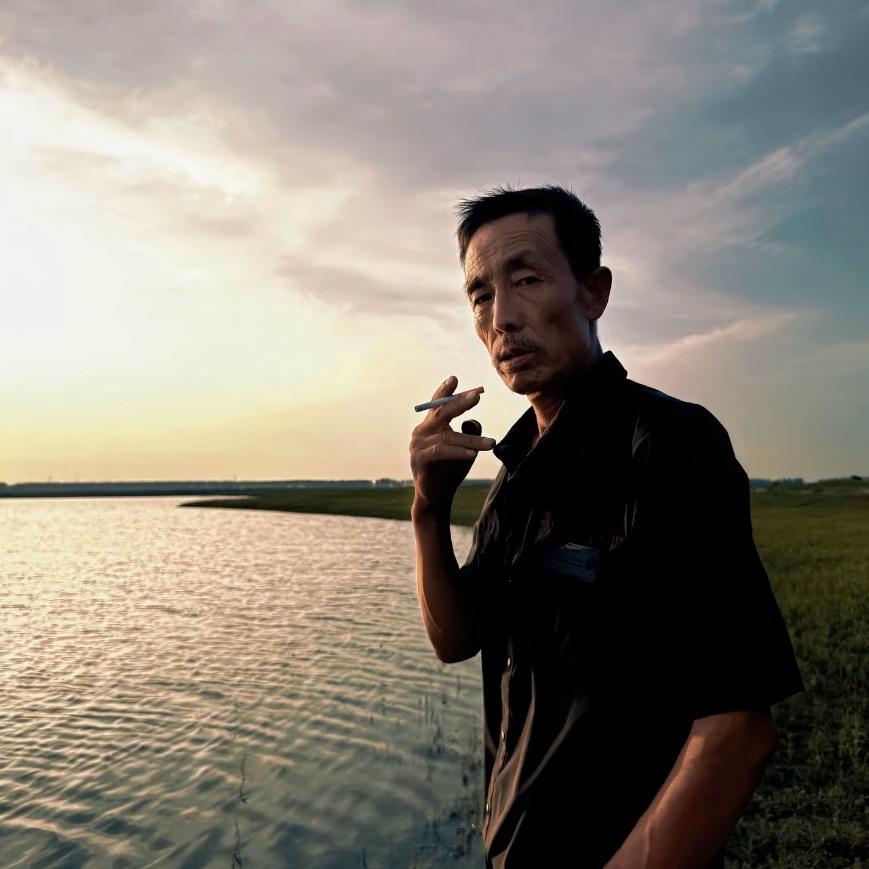 睡个好觉咯