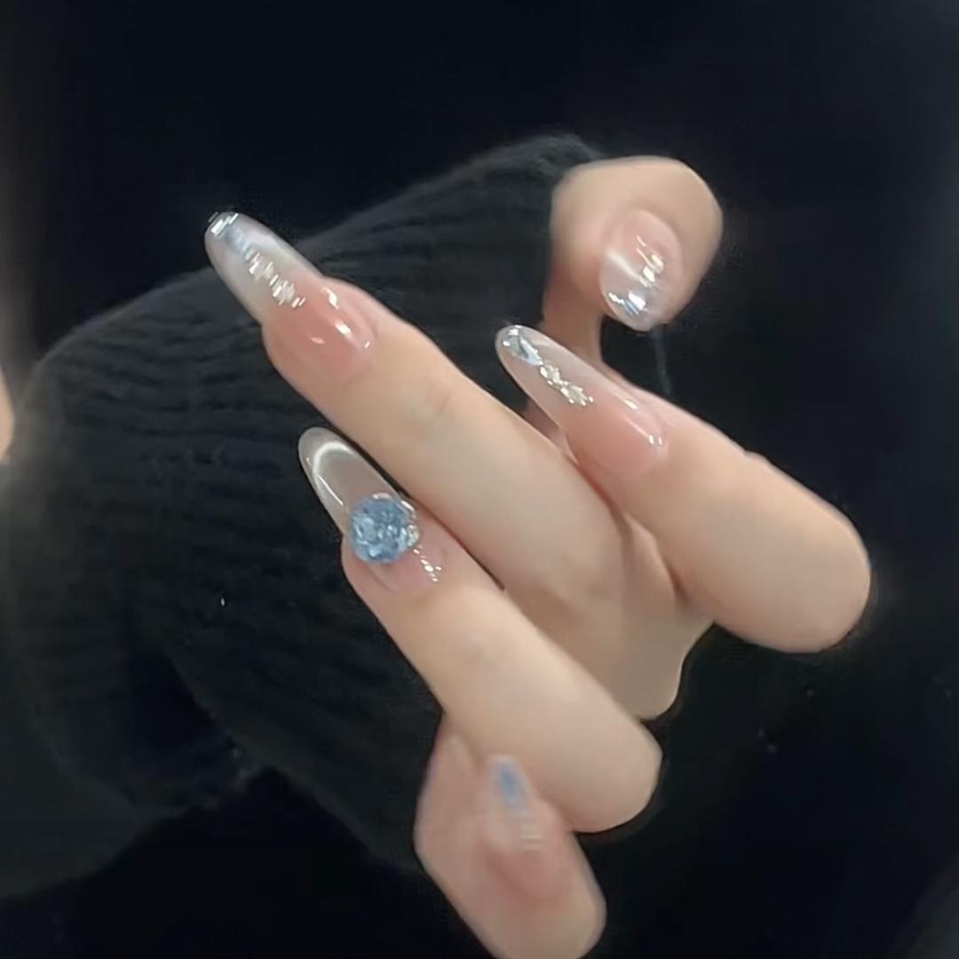 一饰手工穿戴甲