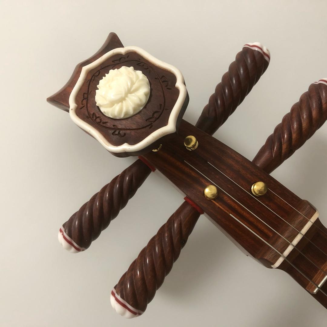 李玉涛阮工作室