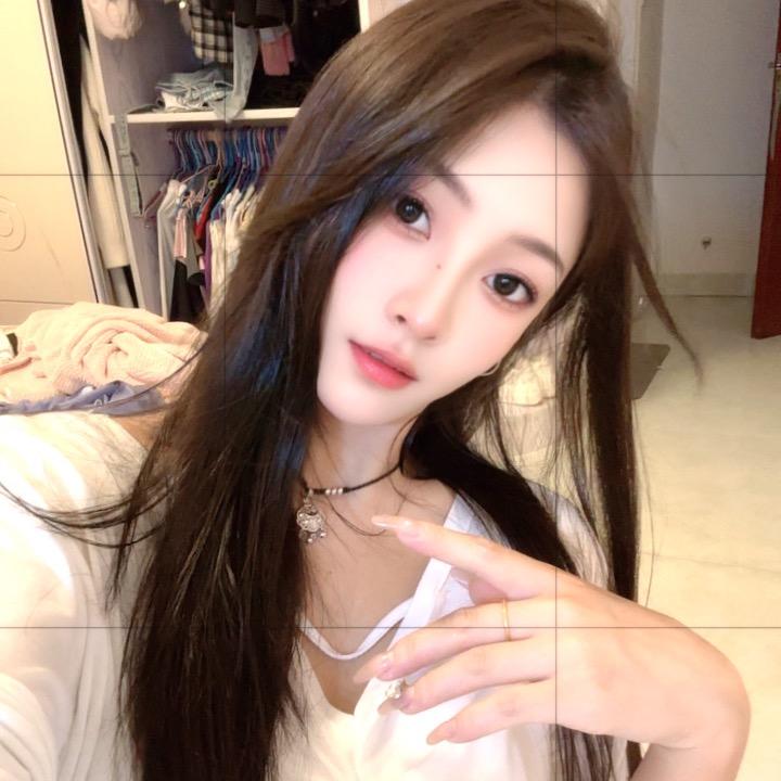 杨大美女