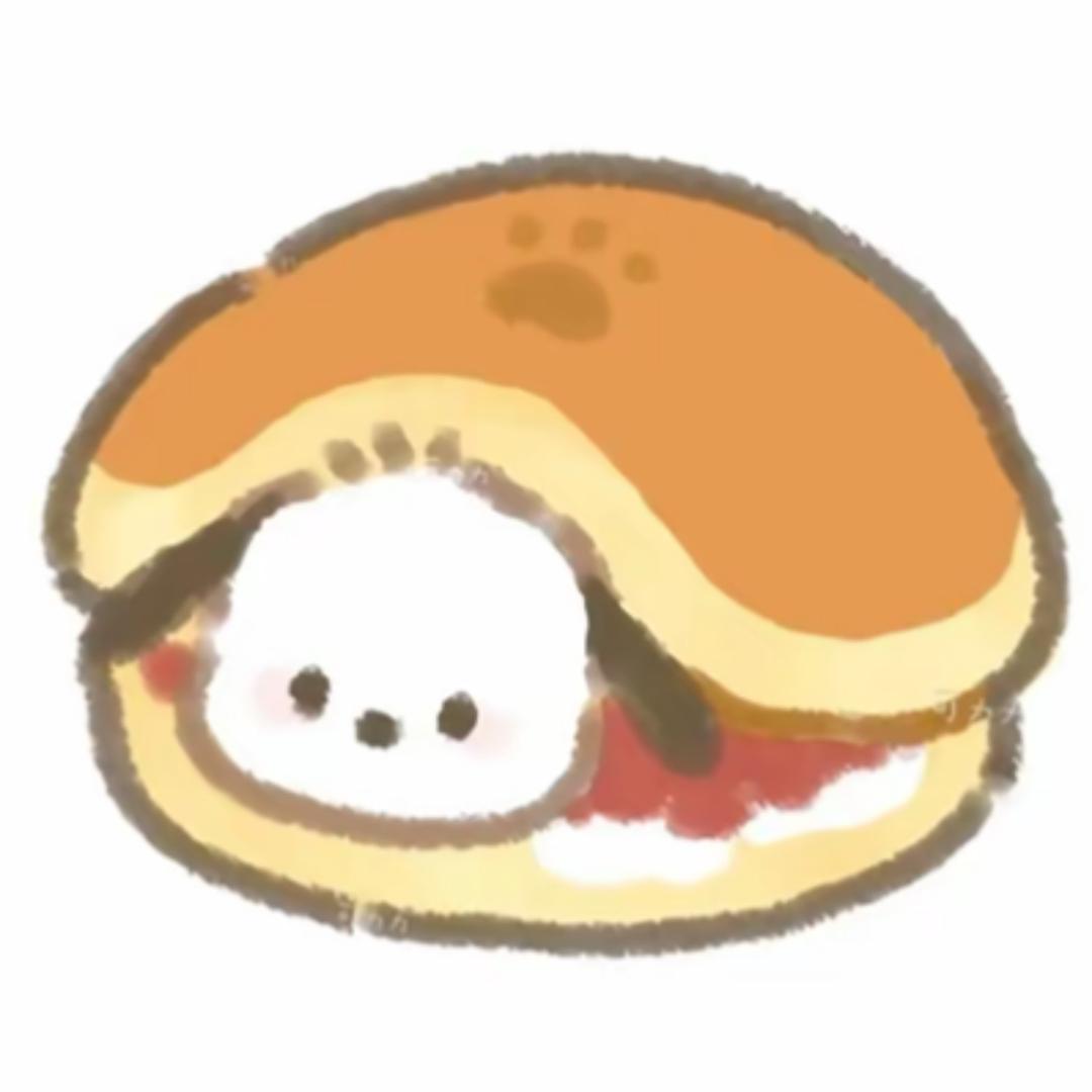 开心烤鸡腿🍗