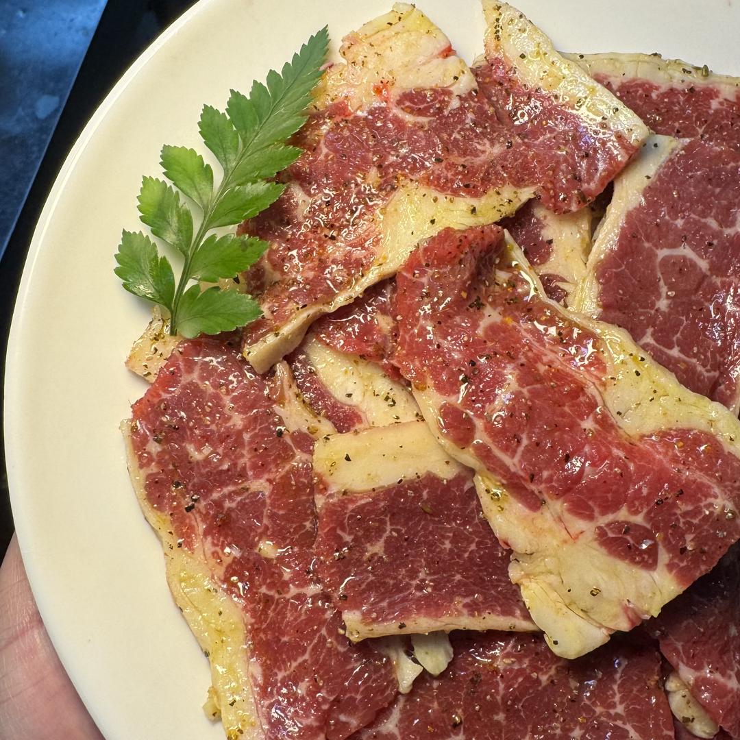 GO辣鲜肉小地桌官方号