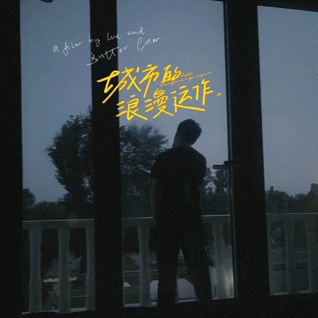 小磊哥（在路上）