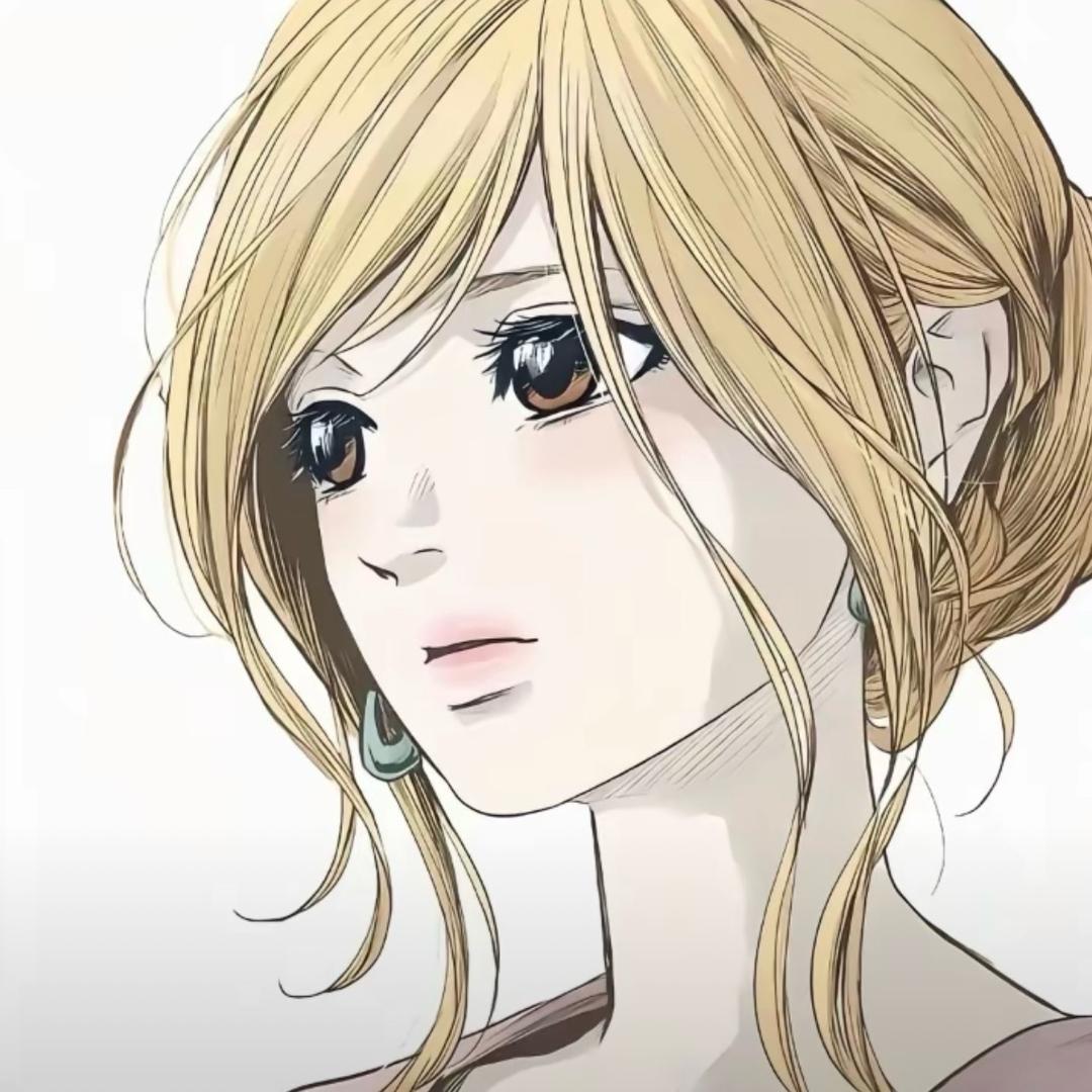 小高美美（减肥版）