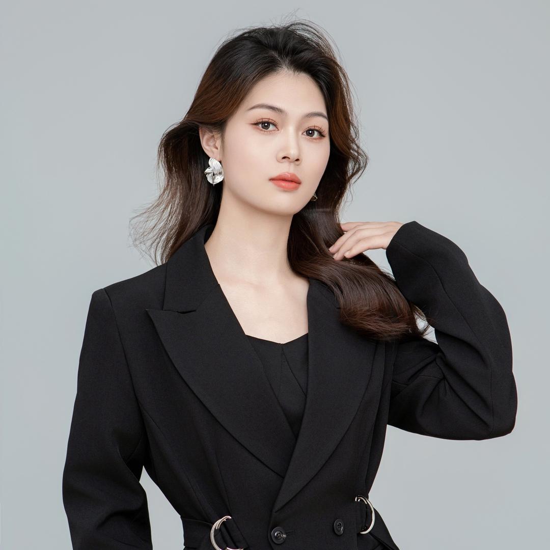 大A财女
