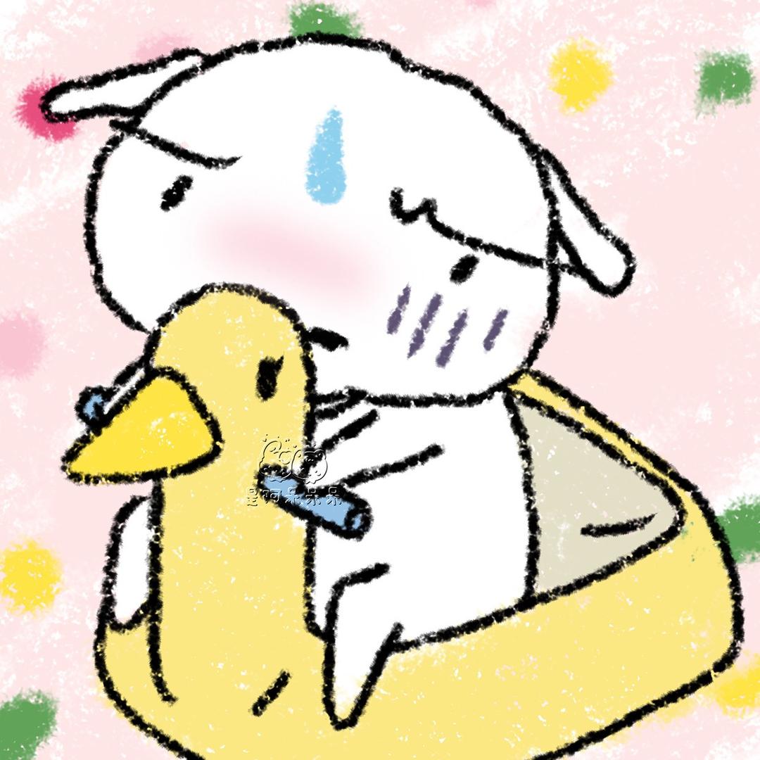 🐰🍼🧸ྀི小葵