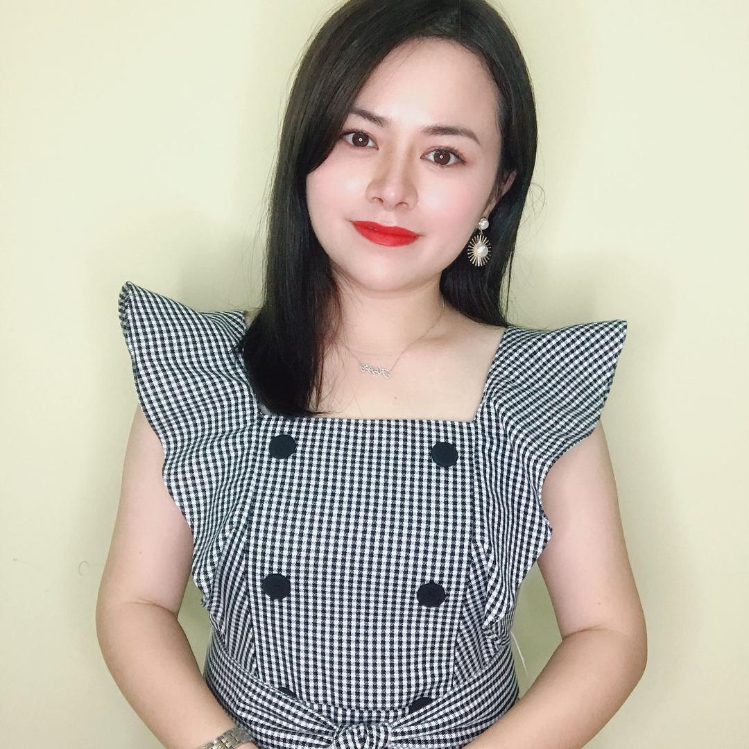 林小仙爱生活