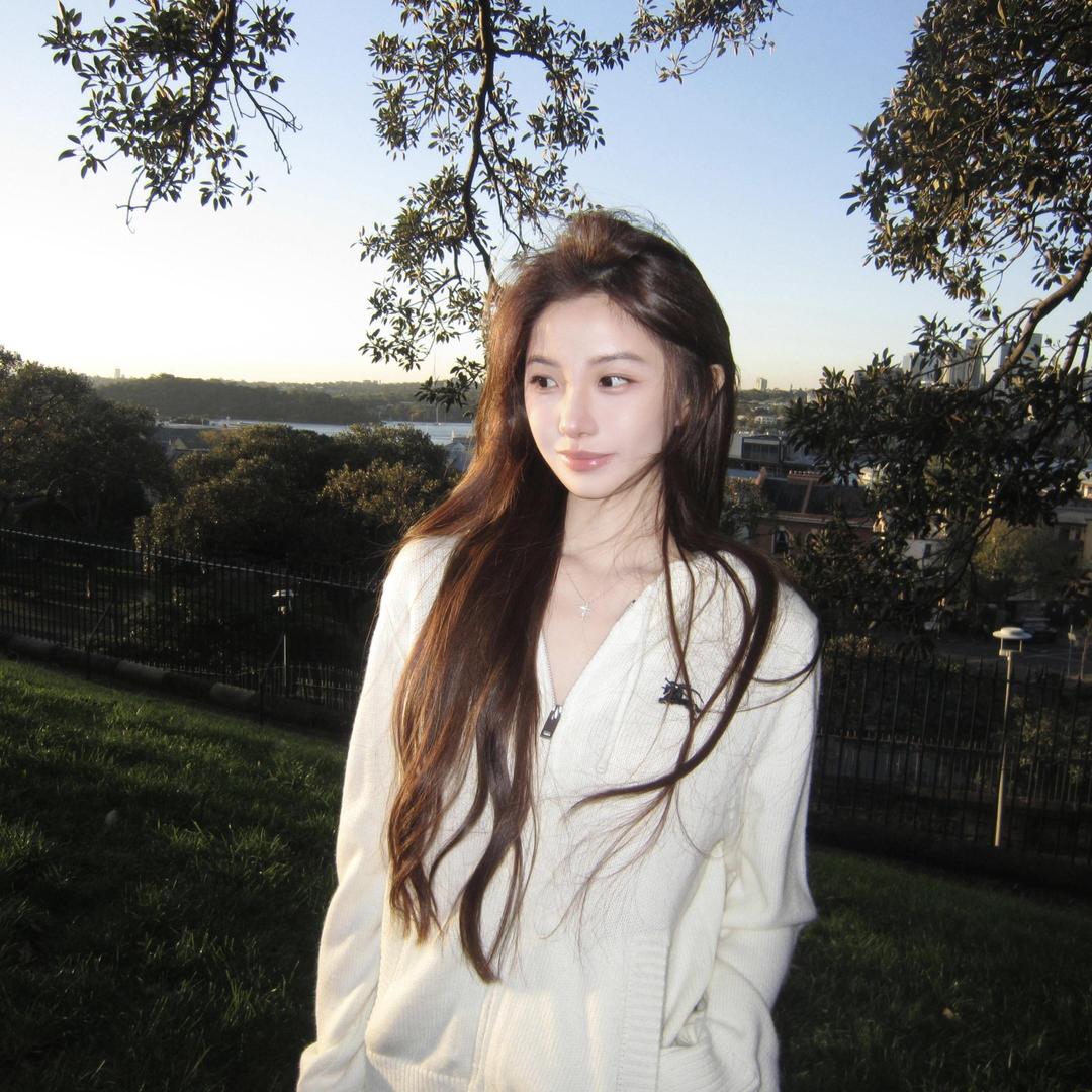 我是仙女🍀