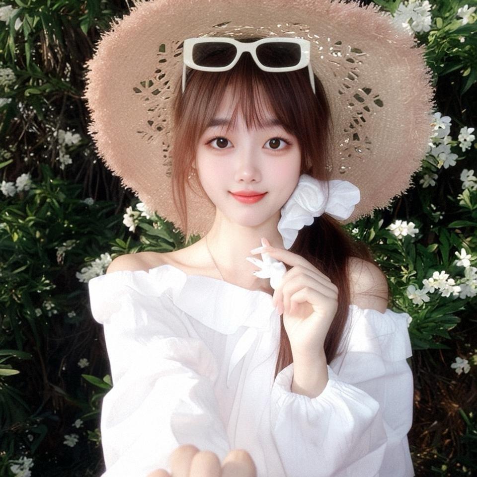 倩倩子~