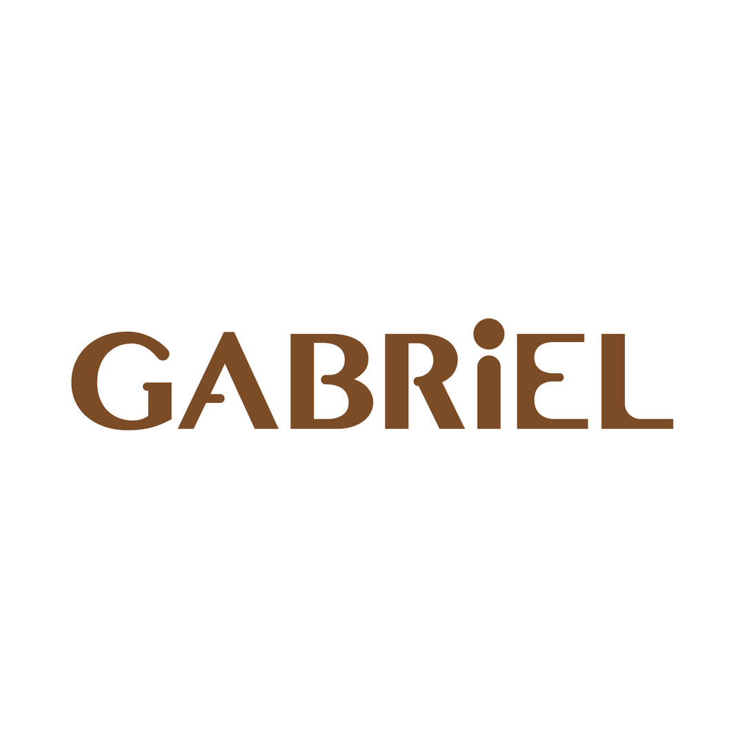 Gabriel伽百利官方旗舰店
