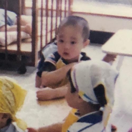 子怪叔叔