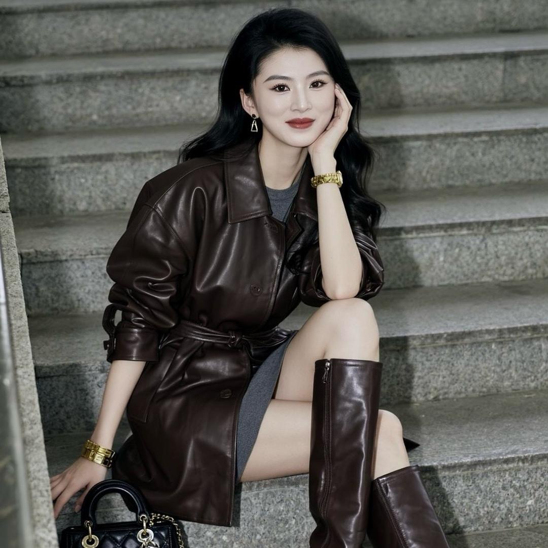 暖阳和她的朋友们