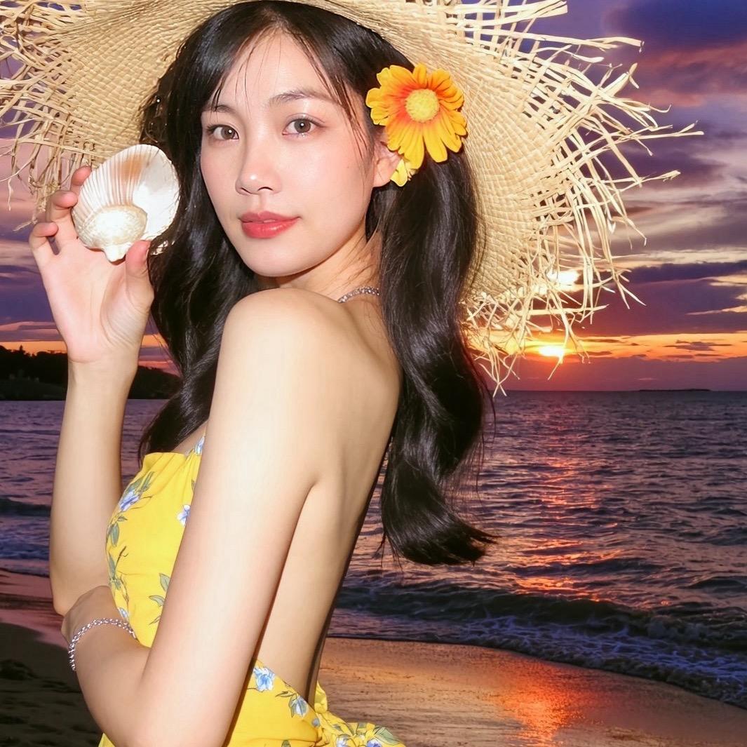 大漂亮