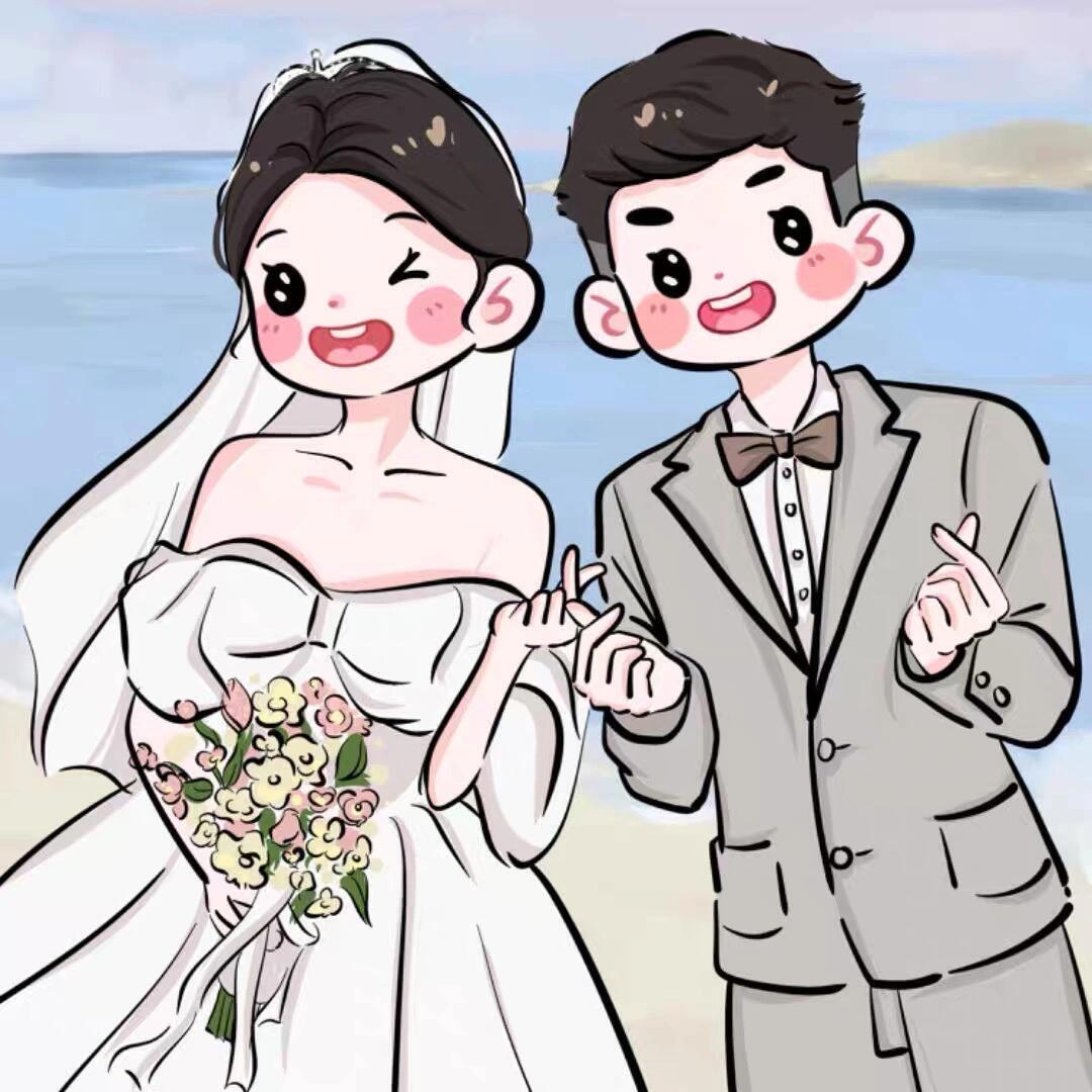 江江的备婚日记