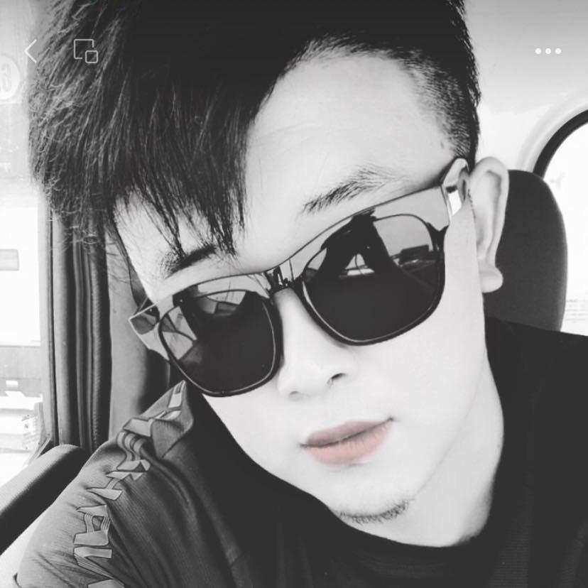 风一样的  男人